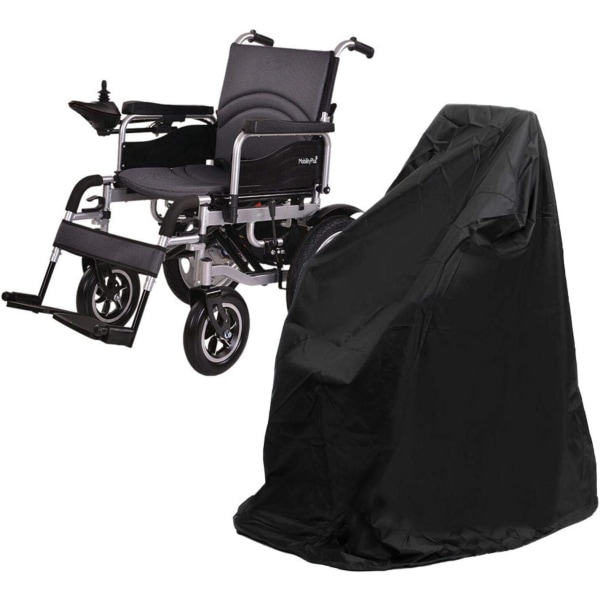 100cm*75cm*100cm Cover, vattentät rullstol