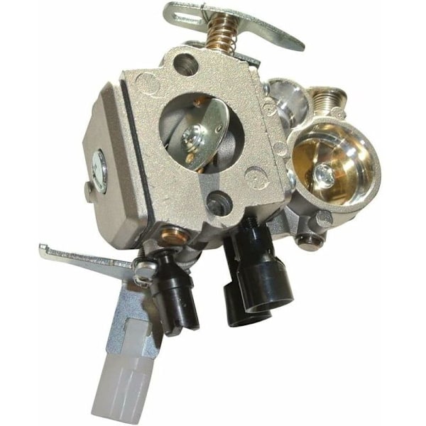 Forgasser for Stihl MS171 MS181 MS201 MS211 Passer ZAMA C1Q-S269 Kobber