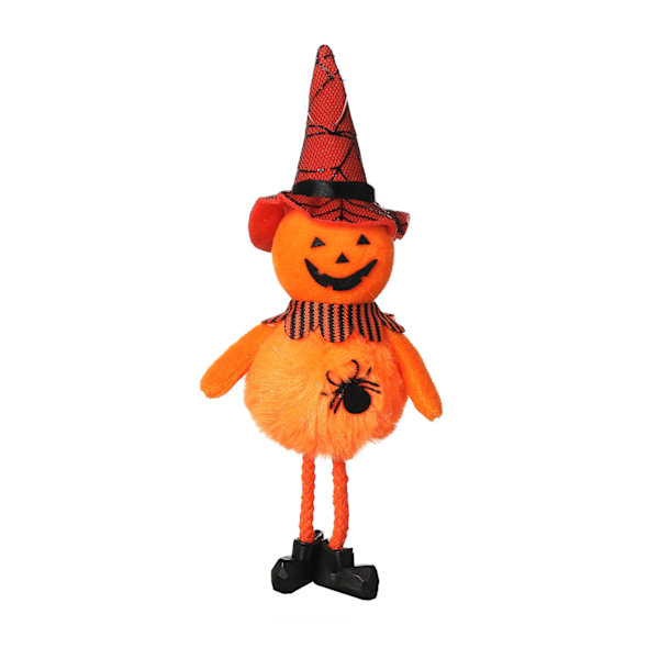 Halloween Dekorativ Hængende Græskar