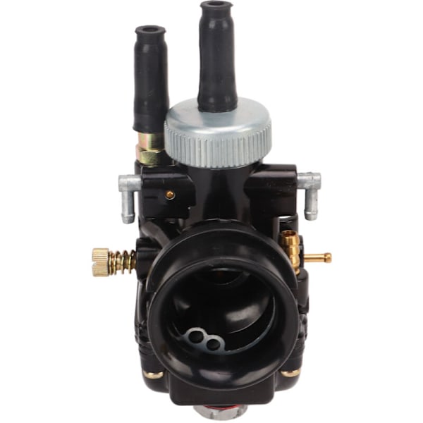 17 mm sort udskiftningskarburator til motorcykel, til Zuma 50cc 90cc Jog50 scooter