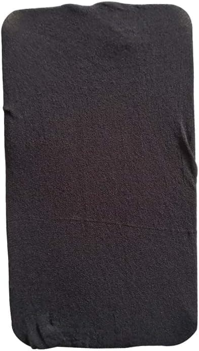 6 stk Unisex Parykkhetter Pustende Nylon Parykkhette (Hvit)