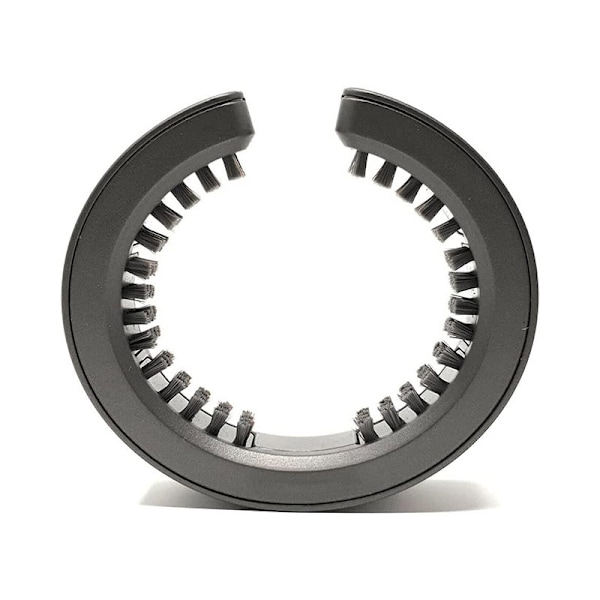 For Dyson luftpakningsfilter hårstyling for rengjøring filter grå 1