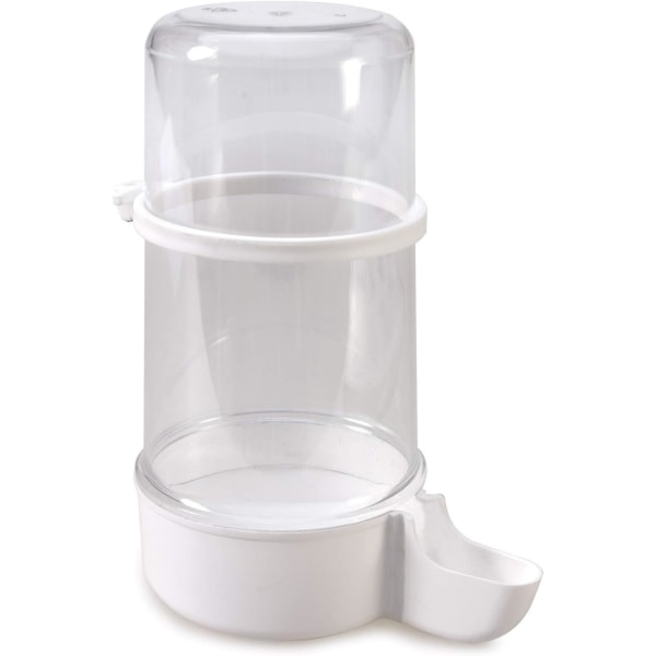 Fugledrikker 4 med ring