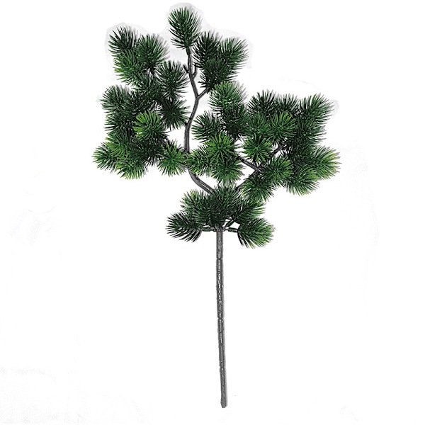 Elullinen keinotekoinen bonsai-kasvi, joka simuloi neulamänty sypressi bonsai-kasvia kodin varten, keinotekoinen bonsai-puu kotiin, houkutteleva, vihreä pieni kauneusmänty