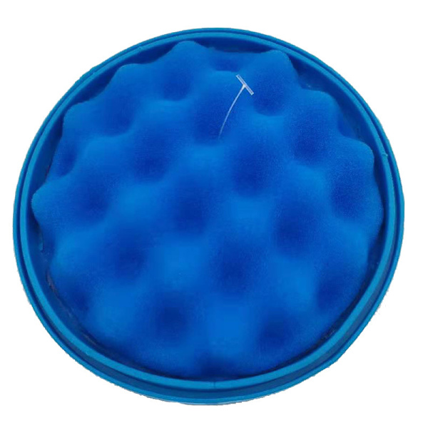 4 st/förpackning Ersättning H13 Damm Hepa Filter  Svampfilter För Samsung Sc21f50 Dammsugare Tillbehör