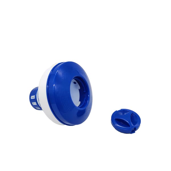 Flydende klor dispenser til 200 g tabletter