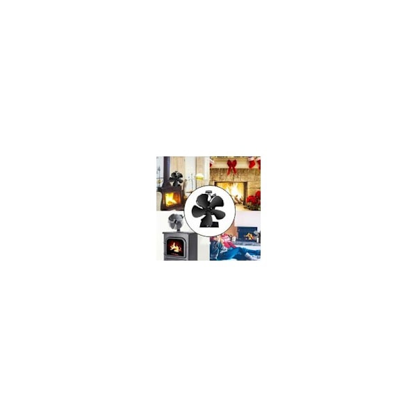 Pipevifte (YL611 svart)