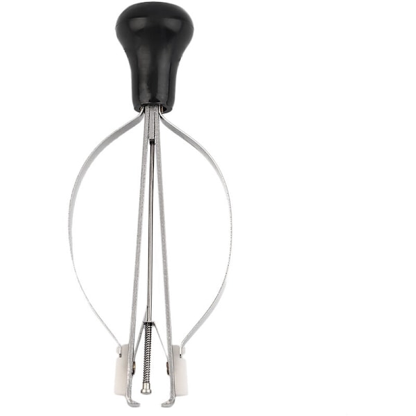 Klockreparationssats, Handborttagare Klockor Plunger Pusher Klockverktyg