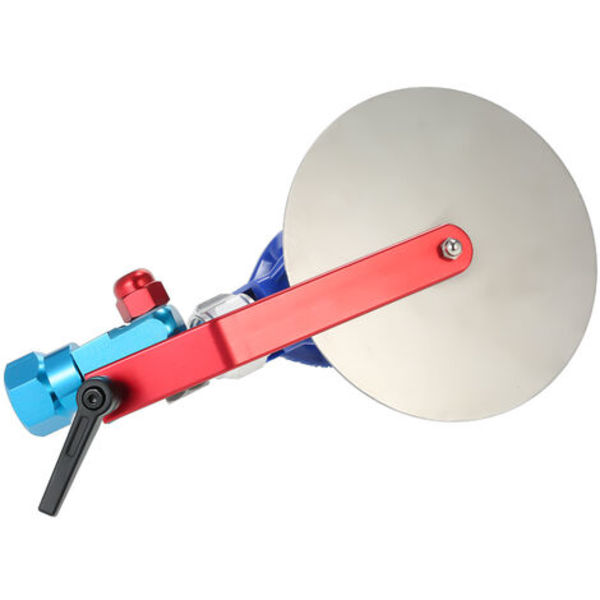 7/8\" Airless Spray Gun Deflektor med Blå Base Sprøyte Tilbehør