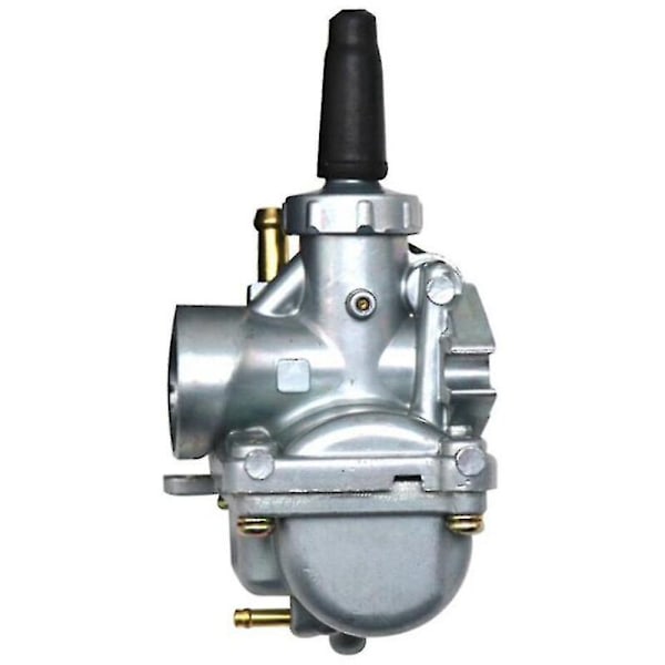 Kompatibel med Yamaha DT 50 VM16 16mm VM16 nytt förgasarset