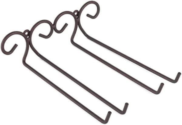 1 stk. Vinglasophæng