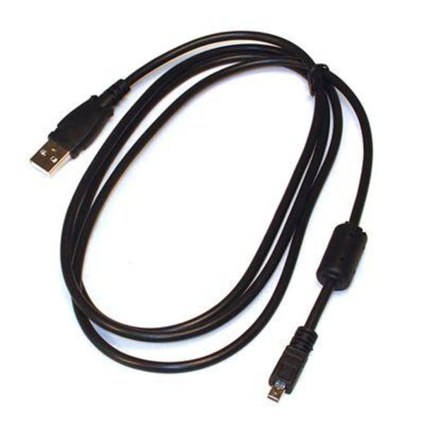 Nikon UC-E6 USB-kabel for D5000 / Coolpix S80/P7000