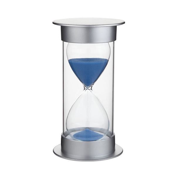 5 minutters vanndusjtimer, spar tannpusstimer