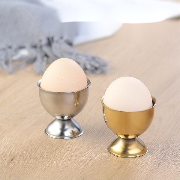Egg Cups 2-Pack Egg Tray Breakfast Brunch Egg Cups