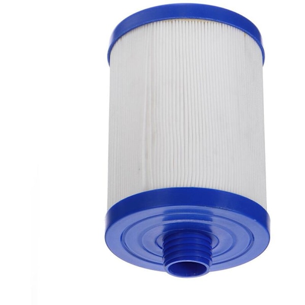 Pakke med 2 Jacuzzi filterpatroner til spabade, Unicel 6CH-940, Pleatco PWW50P3, Waterway Front Access Skimmer og Filbur FC-0359