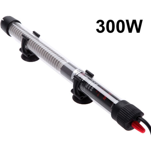 Aquarium Heating Rod for Aquarium, Automatic Temperature Adjustment, EU Plug