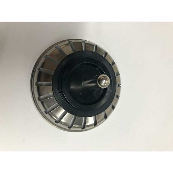 83 mm korg för diskbänksavlopp