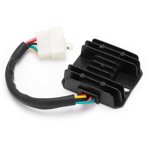 Gjenopprettingsspenningsregulator 5 Erstatningsgjenger for Gy6cc 150cc gy6cc scooter