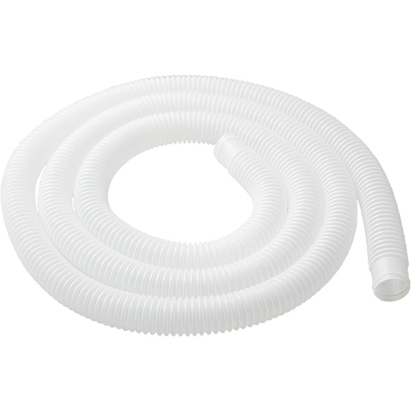 58369 letku D 32 L 3,0 m Harmaa