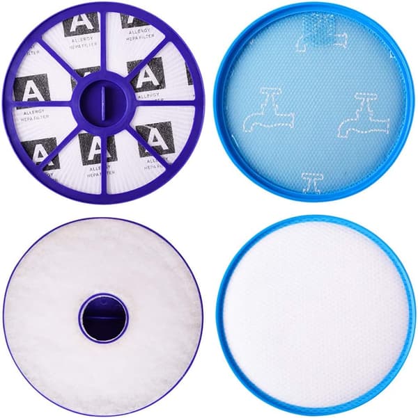 Vaihtosuodatinpaketti Dyson DC19 DC29 DC19T2 DC21 DC20 -imureille