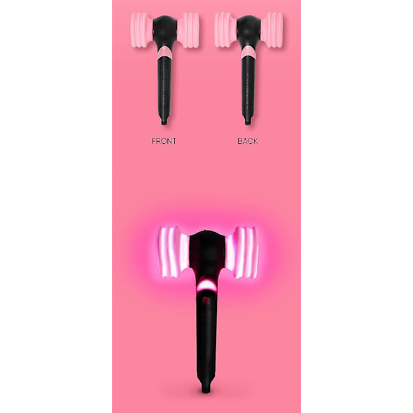 BLACKPINK OFFICIAL LIGHTSTICK VER.2 (+IDOLPARK Special BLACKPINK