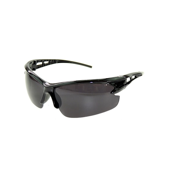 Anti-imma Skytteglasögon Klar Lins 4-pack