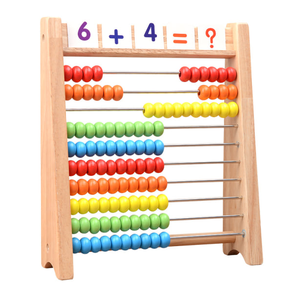 puinen abacus