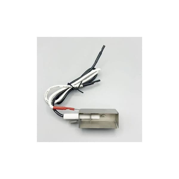 Piezo erstatningssett for Weber modell 7510/Spirit
