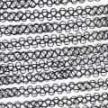 2-delat halsband - One Size Svart One Size