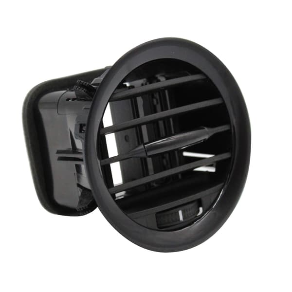 Passer til sett med 4 ventilasjonsdyser til Opel Corsa D 13417363
