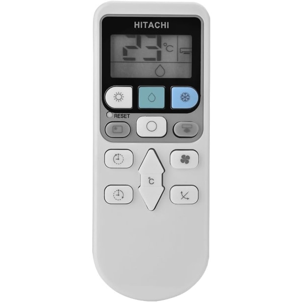 Universal Air Conditioning Air Conditioning Remote Control RAS-S1