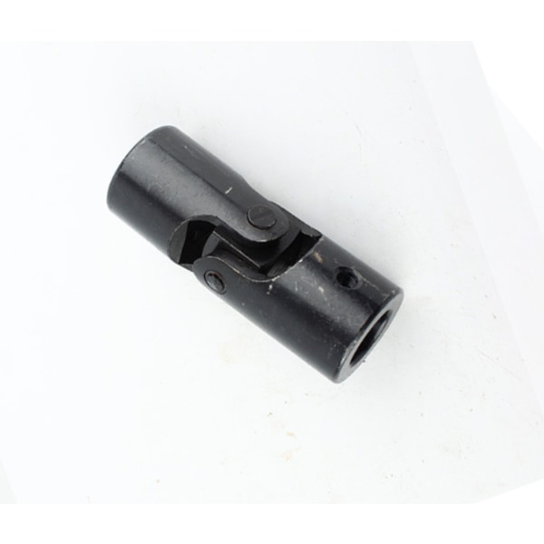 10mm universalkoppling, universalaxel, universalkoppling (ID: 10mm/OD: 20mm) för RC-modellmotor, såsom flygplansmodell, skeppsmodell