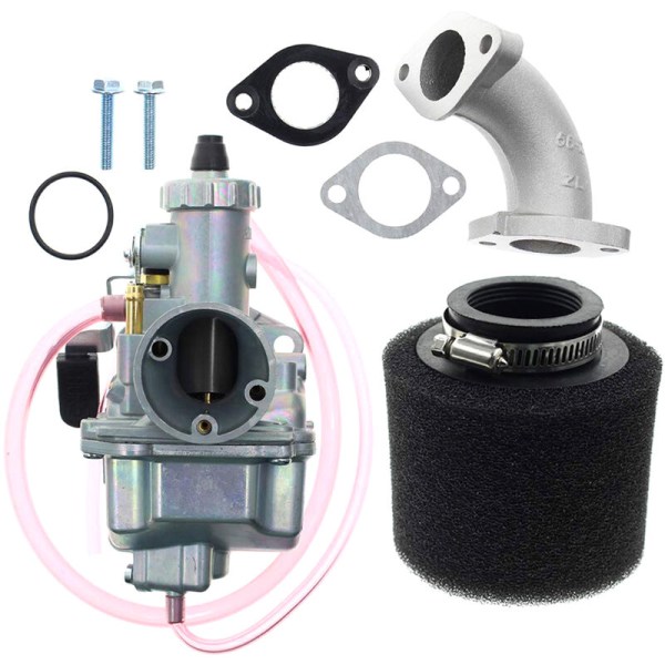 Carburetor kit for VM22 26mm carburetor