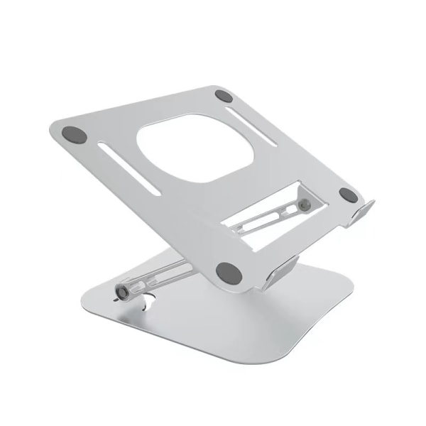 Bærbar stativ, Acer 11-17'' Skrivebord-Sølv Aluminium Justerbar Ve