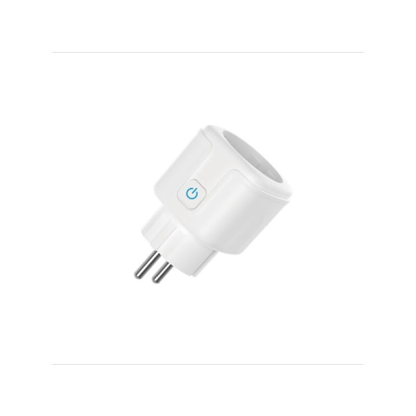 Intelligent fakturahåndtering med Wifi (Yandex Alisa, Marusya), nuværende 16A, effekt op til 3,5 kW med timer