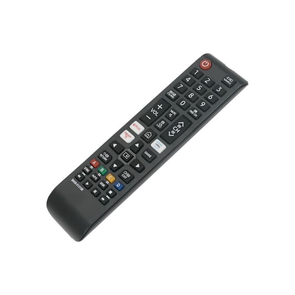 Fjernkontroll og veggsender for Samsung TV Fjernkontroll BN59-01315B - NC engines