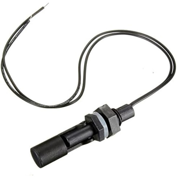 10W Vandstandssensor Controller Side Mount Flydende Float Switch