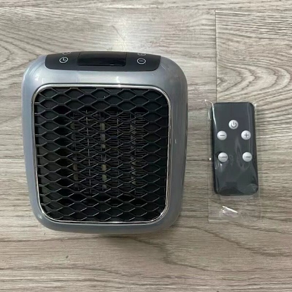 Väggvärme, liten väggvärme för huset