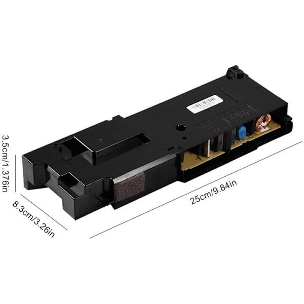 ADP-200er 4-pin ersättningsströmförsörjning för Sony PlayStation PS4 Cuh-1215a Cuh-12xx Serie
