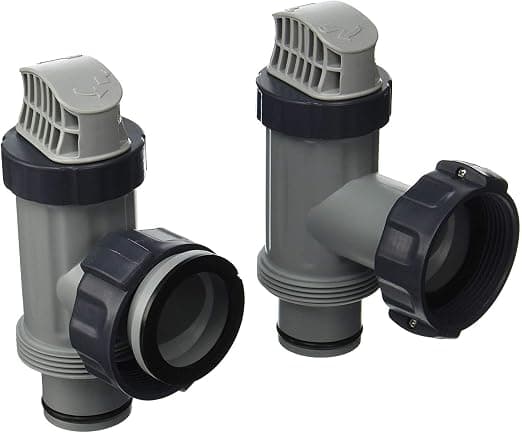 Intex Afsluiter complete