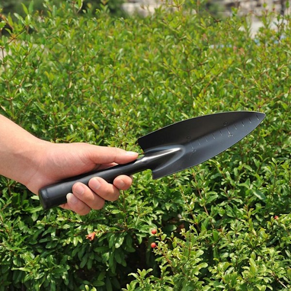 Puutarhalapiot, puutarhalapio, hiekkalapiot rannalle. Kestävät metalliset puutarhatyökalut, puutarhataltta, käsilapio ergonomisella kahvalla, pieni puutarha