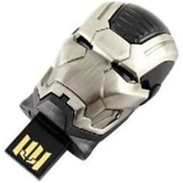 USB muistitikku (32 Gt, sotakone) U Thumb suuren kapasiteetin tallennustila
