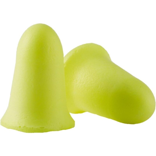 Set med 10 par öronproppar