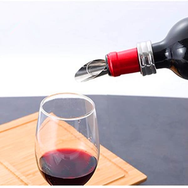 Trykkplugger Trykkplugger for champagneflasker og beholdere for musserende vin Pumpeselbeholdere