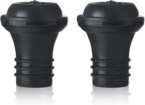 Vakuumpumpsvinstopparkit, 2-pack