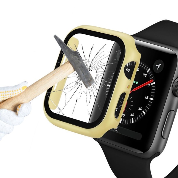 Apple Watch -rannekke 40mm (keltainen) Keltainen [Uusi]