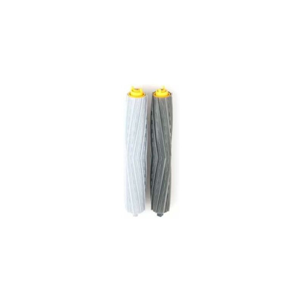 2 set Tangled Debris Extractor Kits reservdelar för iRobot Roomba 800 Series 900 805 860 870 871 880 890 960 980