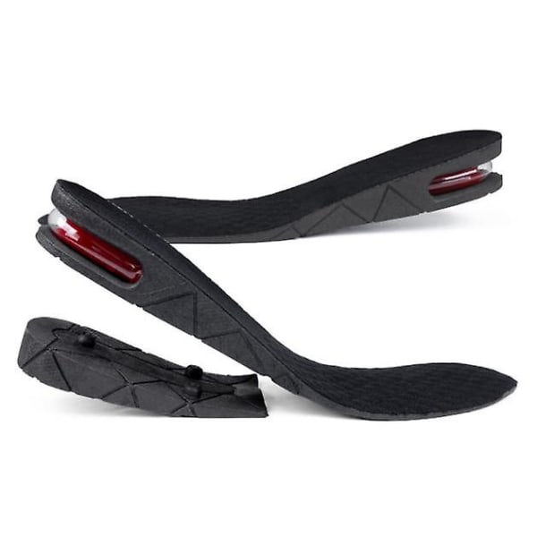 Unisex 3cm 5cm 7cm tai 9cm korkokorotuspohjalliset (9cm)