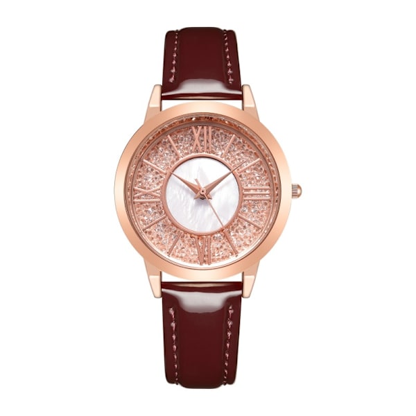 Dameur Dame Quartz Sandur