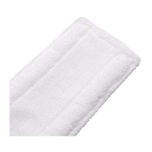 Sett med 5 mopper i mikrofiberstoff for Easy Fix SC2 SC4 SC5 SC5 STP Cleaner